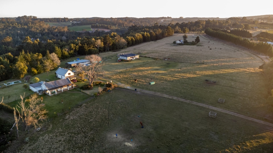 6 Bedroom Property for Sale in Plettenberg Bay Rural Western Cape